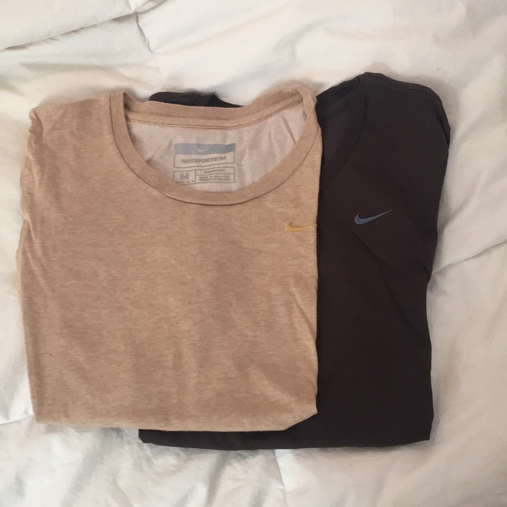 Nike T-Shirt Bundle